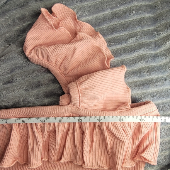 Mangopop stretchy and soft bodysuit - Picture 13 of 16